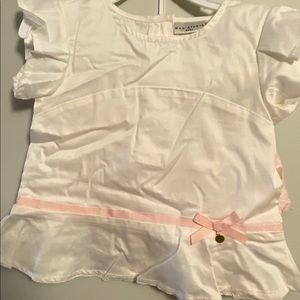 18mo girls Summer outfit